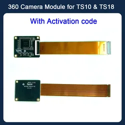 360 Surrounding Camera Module PCB Board for Topway TS10 TS18 Car Android Radio player