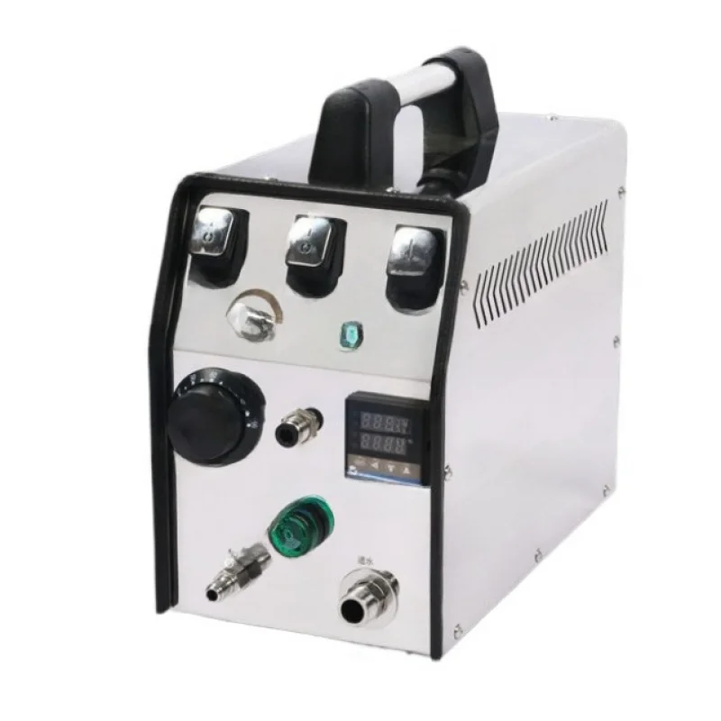 Pressure And High Temperature Steam Machine Disinfection Kitchen Oil Stains Air Conditioning Range Hood Cleaning