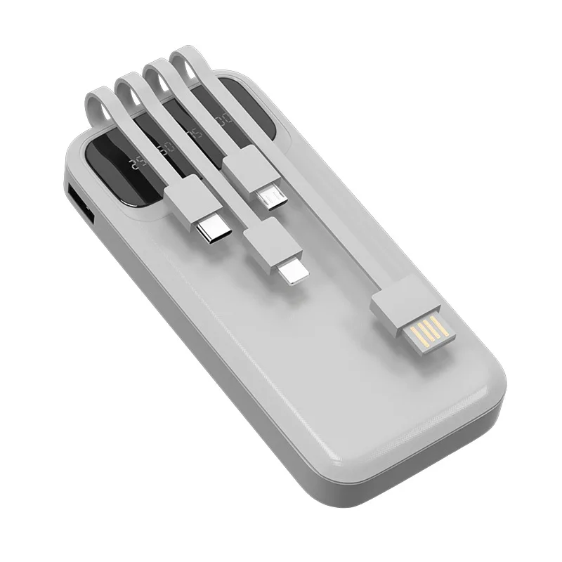 3C Comes With A Fou…