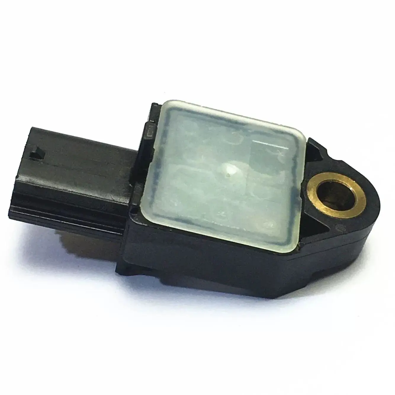 1 قطعة 100% متوافقة مع أجهزة استشعار تصادم تأثير السيارات 89831-0P010، 89831-22010، 89831-06030 IC المكونات الإلكترونية #1