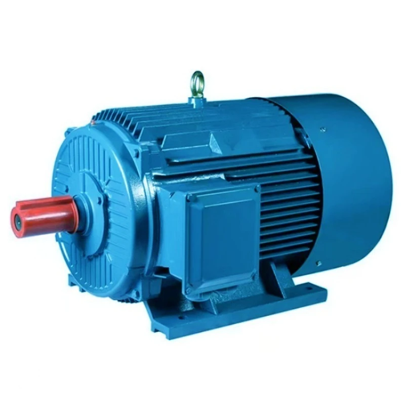 

Motor Horizontal all-copper high-efficiency energy-saving hydraulic