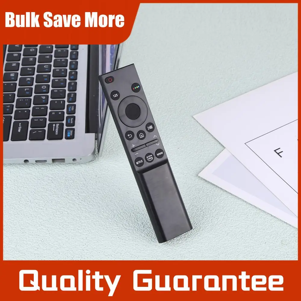 BN59-01358D BN59-01358A BN59-01358B Remote Control Replacement Remote Control Smart TV Remote Control for Samsung 2021 Smart TV