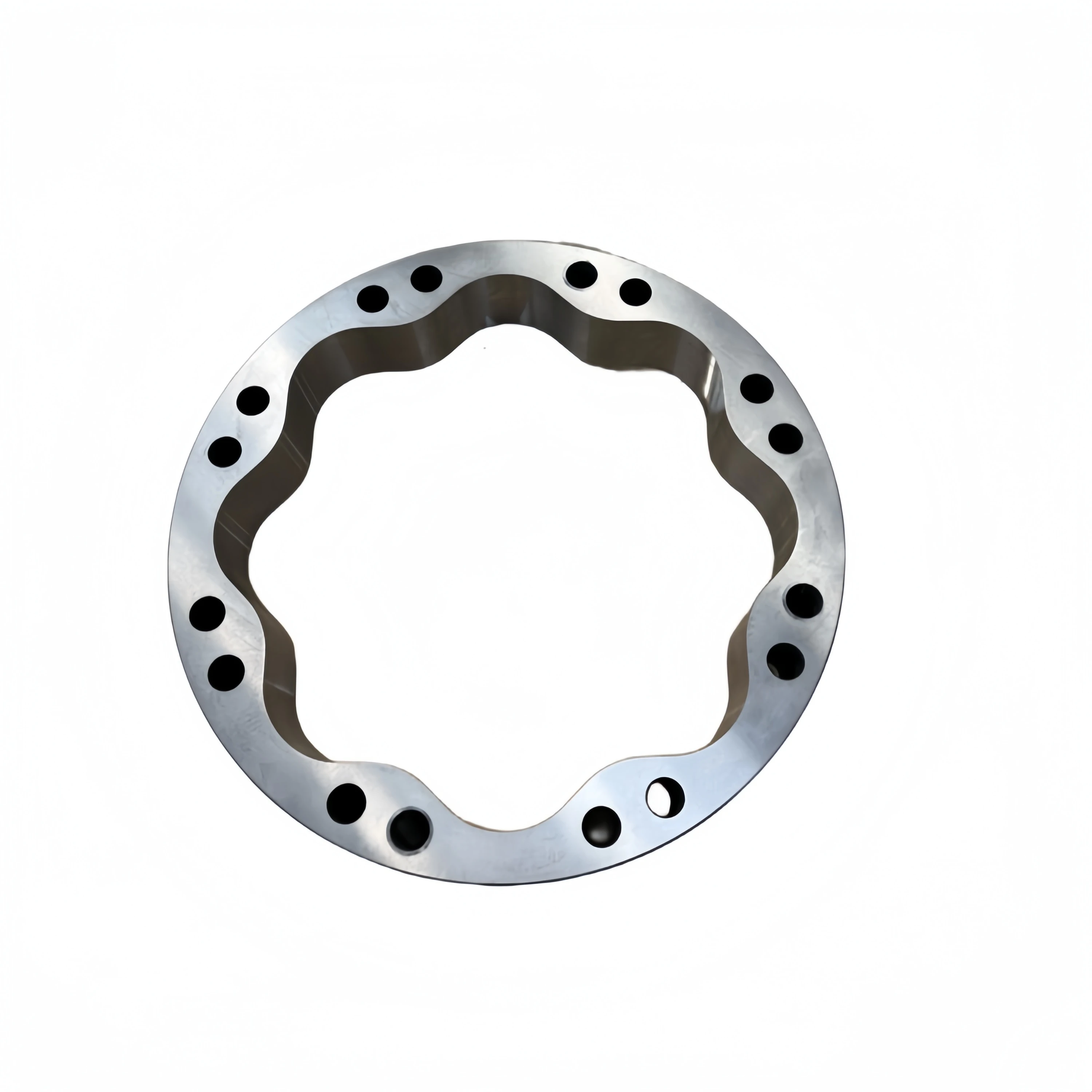 

Poclain Hydraulic Engine Motor Spare Parts OMS Series Stator And Rotor