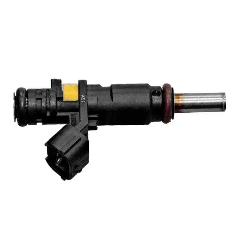 Superior-10Pcs O-Ring Fuel Injector For BMW 128I 2008-2012 325Ci 2001-2006 525I 750Li X3 X5 Z3 Z4 13641437487
