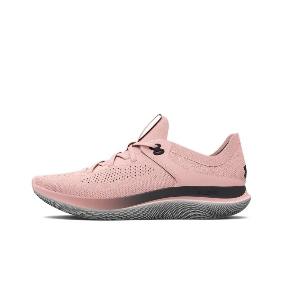 

Under Armour Flow Synchronicity 'Retro Pink' Women's 3025862-600