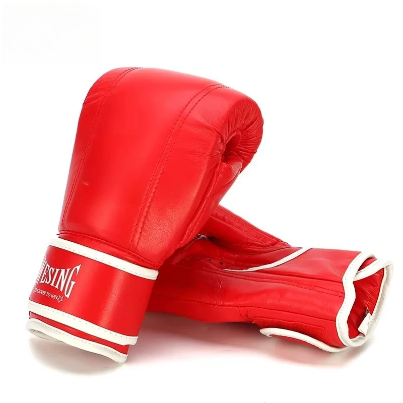 wesing-high-quality-boxing-gloves-synthetic-microfiber-leather-boxing-punching-bag-gloves