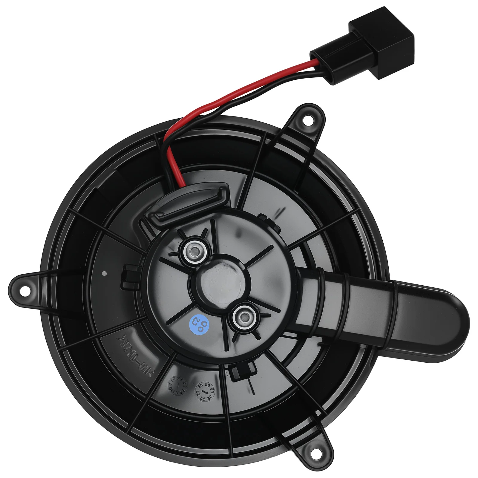 

HVAC Blower Motor Fan For Ford F-250 F-350 F-450 F-550 Super Duty 2011-16 700251