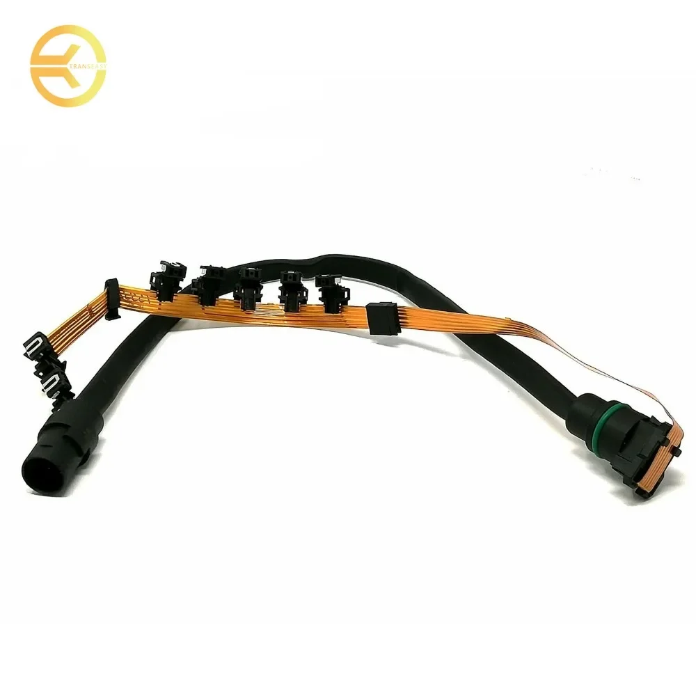 

New 01M Transmission Internal Wiring Harness 095 096 G93 Suit For VW Audi Ribbon Sensor Wire shift Solenoid 01M325283A 01M927365