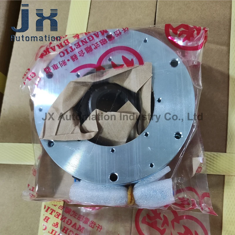 Imagem -04 - Taiwan Chain Tail 16nm 24v 21.5w Ultra Slim Overinter Desligar o Freio Mbs1s6aa