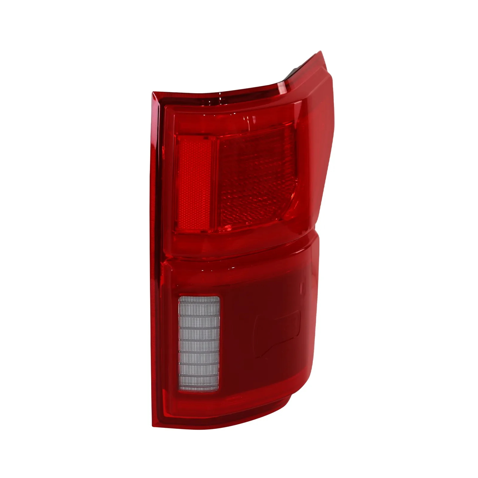 For Ford F-150 2018-2020 W/Blind Spot Type LED Tail Light Right Passenger Side