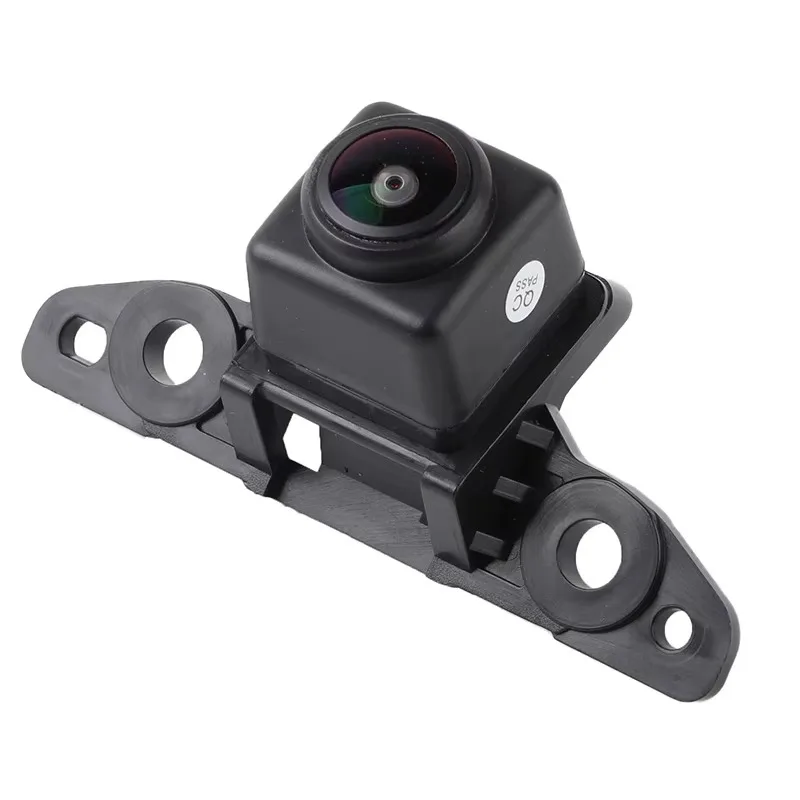 Front View Grille Camera 284F16RA0B 284F16RA0B Parking Assist Camera HD Night Vision Fit for Nissan Rogue 2.5L 2020 2023