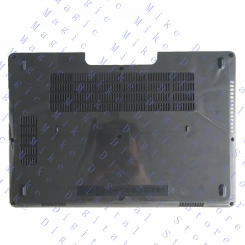 

H новый для Dell Latitude E5470 5470, нижняя крышка корпуса 09F6T6 9F6T6