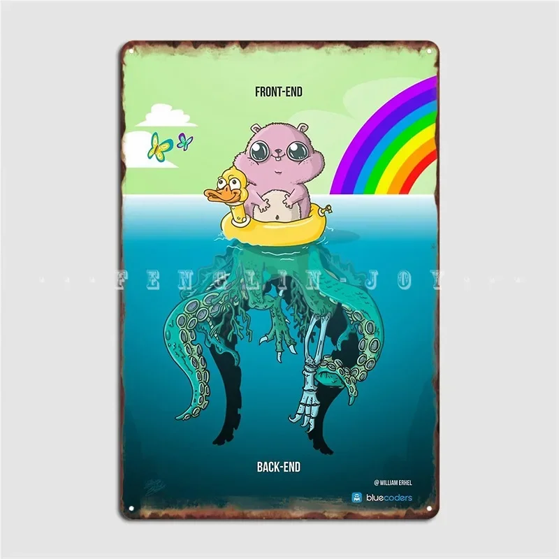 Frontend Vs Backend… - image