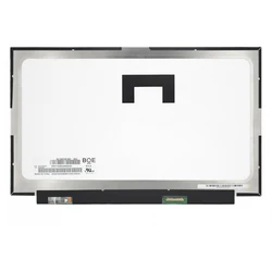 FOR LENOVO T490S T490 N140HCG GQ2 NV140FHM N61 N62 B140HAN03.7 1920x1080 30 PINS 72% NTSC IPS Laptop Lcd Screen Display 14 Inch