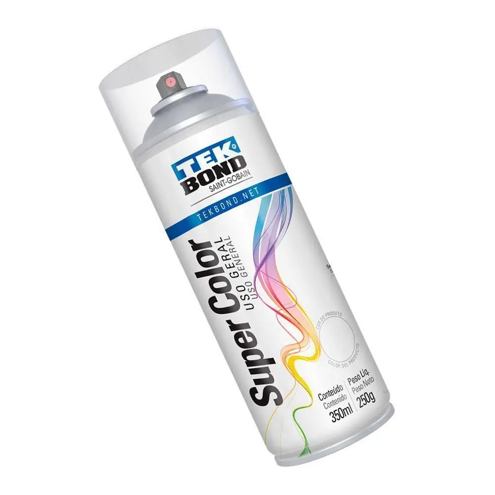 Tekspray Super Color Varnish