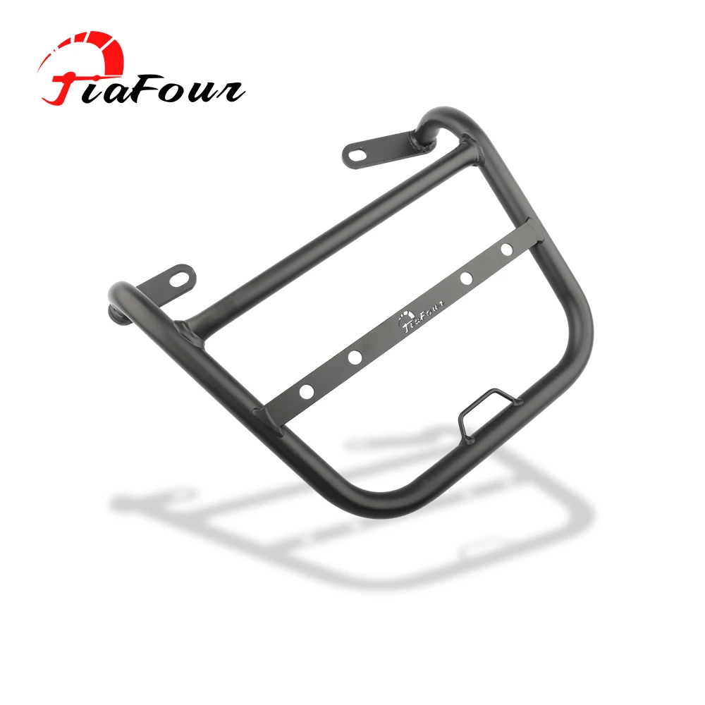FIT For R18 R18 100 Years R18 Classic R18B 2020-2025 Left Right Side Trunk Bag Holder Saddle Bag Trunk Bag Support Bracket