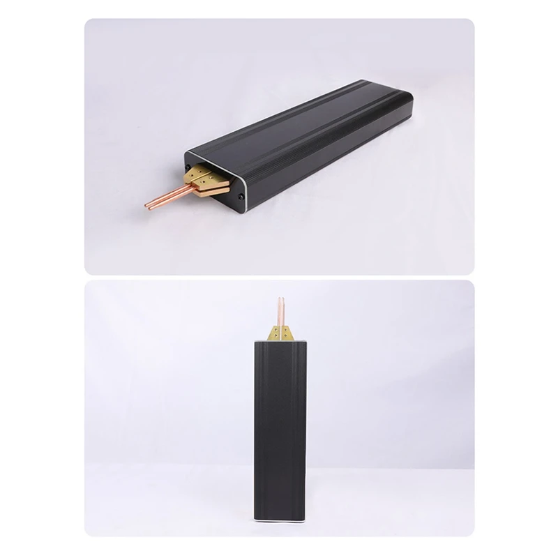 Battery Spot Welding Machine Wireless Spot Welding Machine Portable 18650 Lithium Battery Nickel Sheet Welding 5000Mah