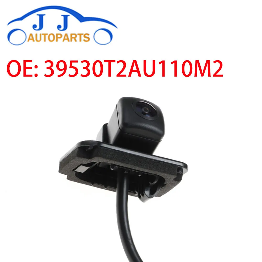 Rear View Backup Camera Parking Camera 39530T2AU110M2 39530-T2A-U110-M2 39530-T2A-U21 For Honda Accord Hybrid Car Accessories