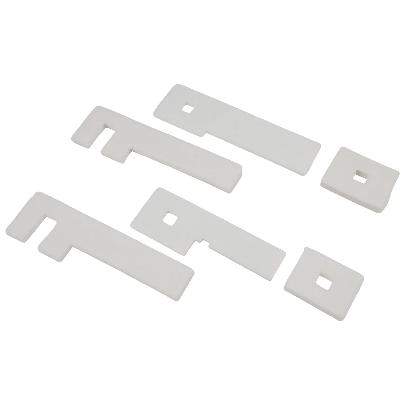 استبدال وسادة الحبر البديلة من سلسلة ET لاستبدال الحبر المتوافقة مع ET 2500 المتوافقة مع L300 لـ ET 2500 #5