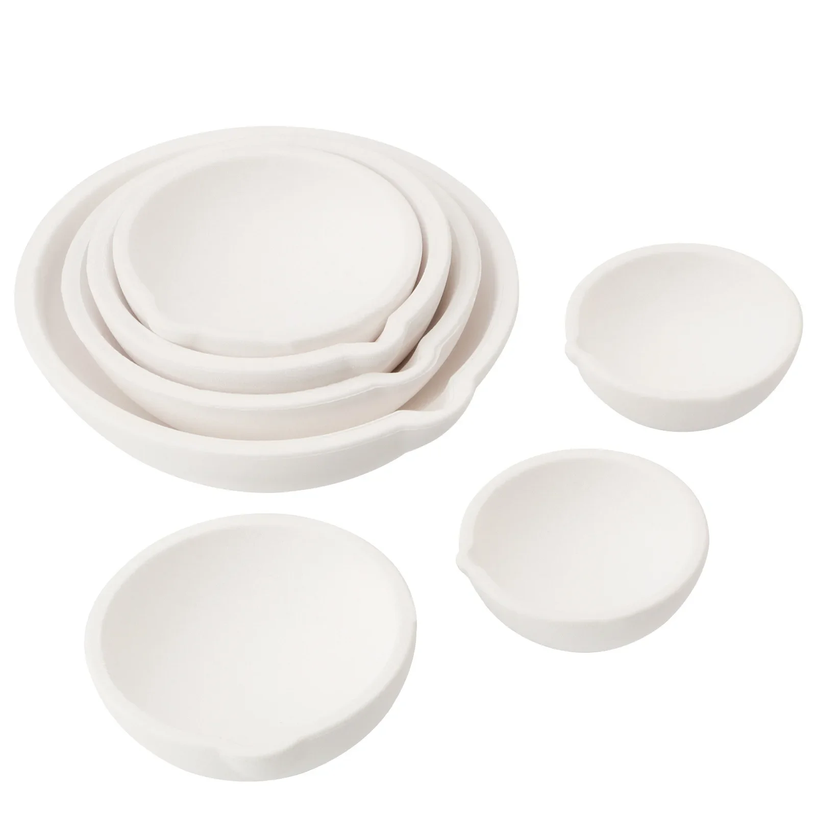 

Высокотемпературный кварцевый тигель 100 г-500 г для плавления золота, серебра, платина, кремнезема, плавкий горшок, инструмент для литья ювелирных изделий