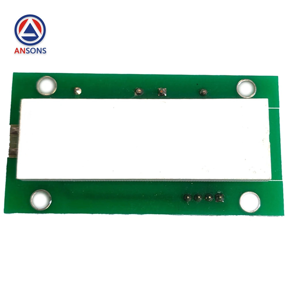 LD0-0A04-V1.0 STEP.SIGRINER STEP Elevator Car Display PCB Board Ansons Elevator Spare Parts