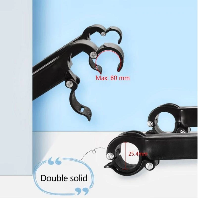 Bộ chuyển đổi bàn đạp xe đẩy bé J15U Phụ trợ xe kéo cặp song sinh Xe tay trẻ đứng trên biển