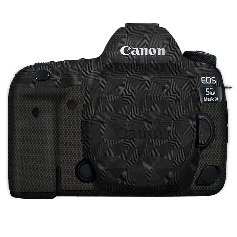 5D4 чехол для камеры с защитой от царапин, наклейка на кожу для Canon EOS 5D Mark IV, защитная пленка, наклейки, защитные аксессуары для украшения