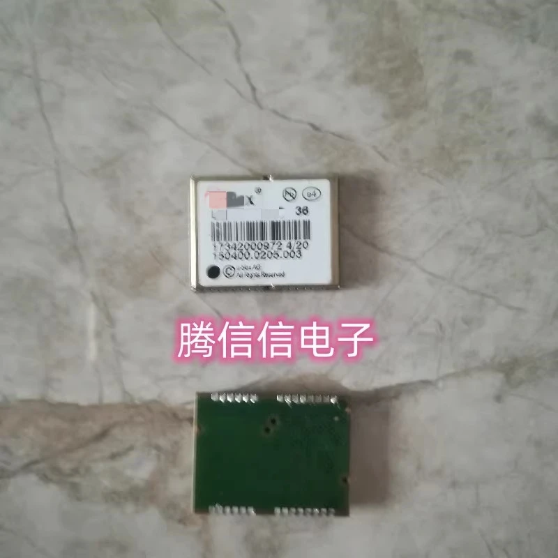 Lea-M8F-0-00 Smd-28… - image