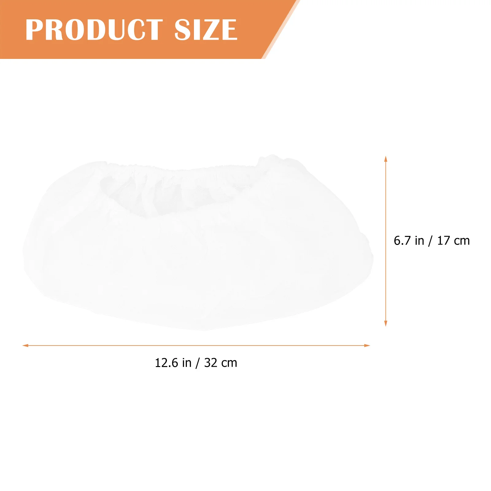 

5Pcs Vacuum Cleaner Pouches Replacement for Nail Art Dust Collection Nail Dust Collector Bag Vacuum Cleaner Pouch