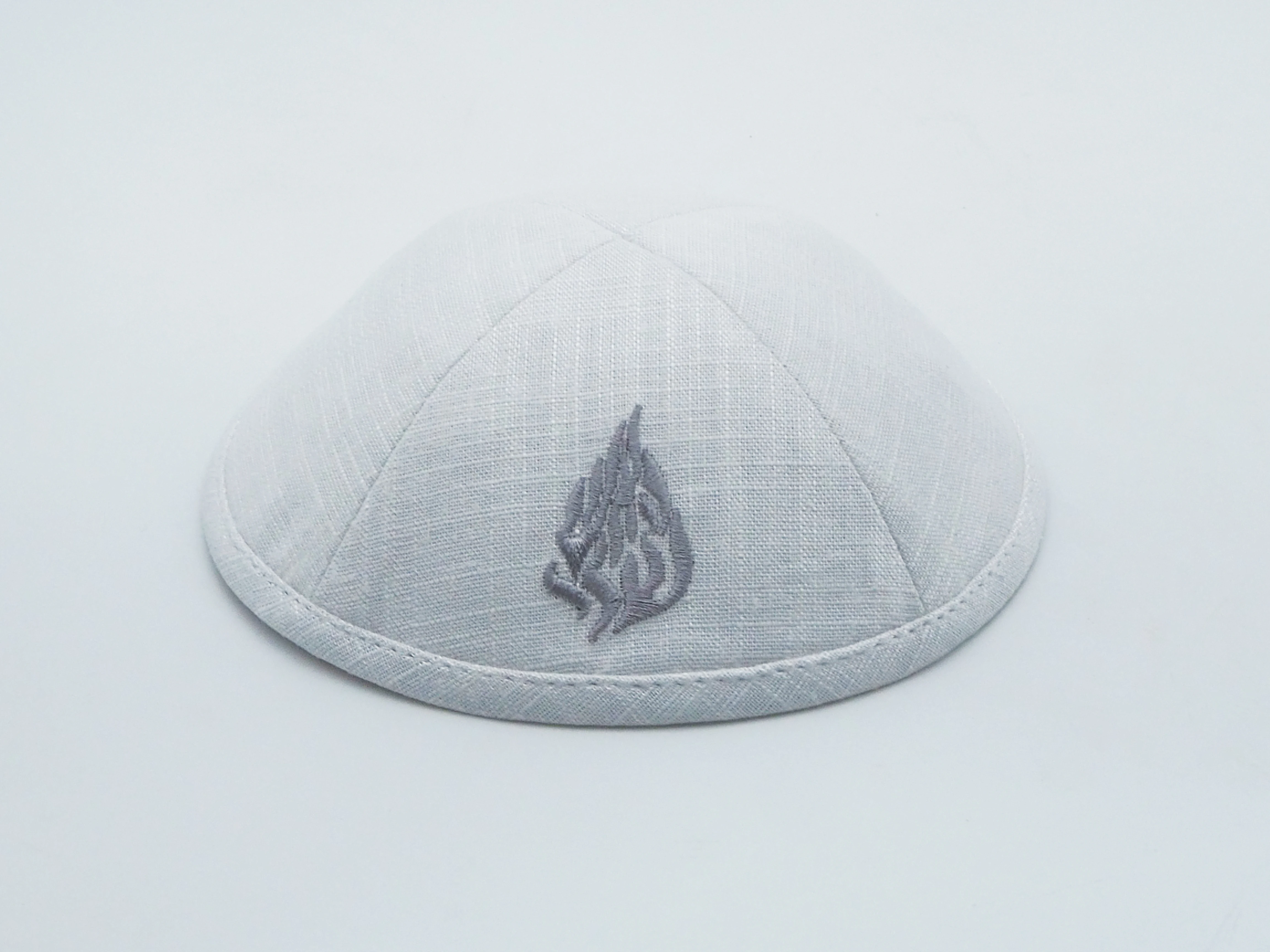 Customized Jewish Kippot, Wedding Kippah, Yarmulke