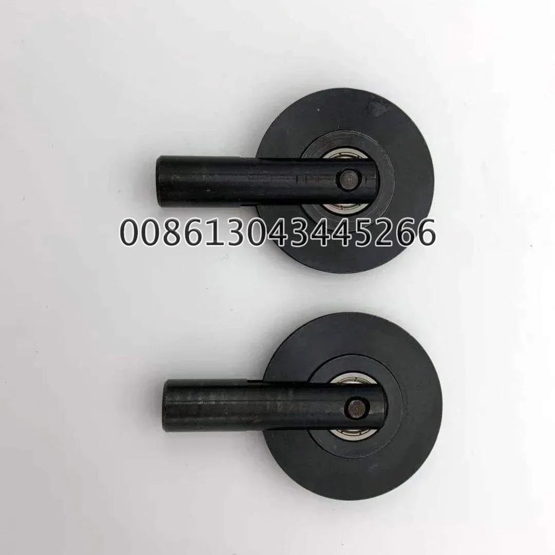 Muller Martini Cycling Dragon Accessories Cycling Dragon Thread Pulley Cable Pulley Muller Martini Table Cover Belt