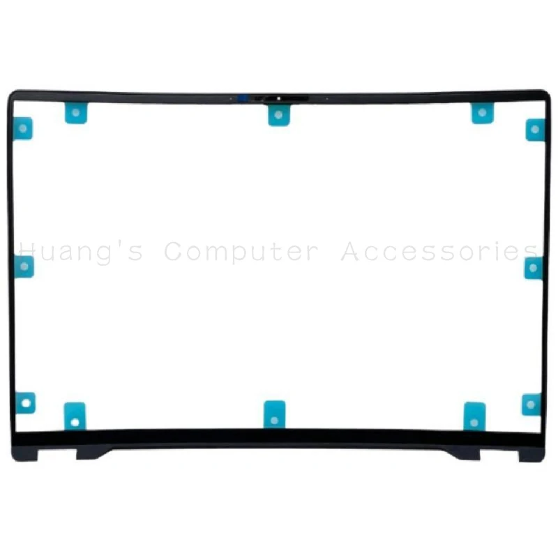 S+RTDPART Original Black LCD Front Bezel 6051B1501401 New For ASUS ROG 9 16-S 16T-S GU603Z