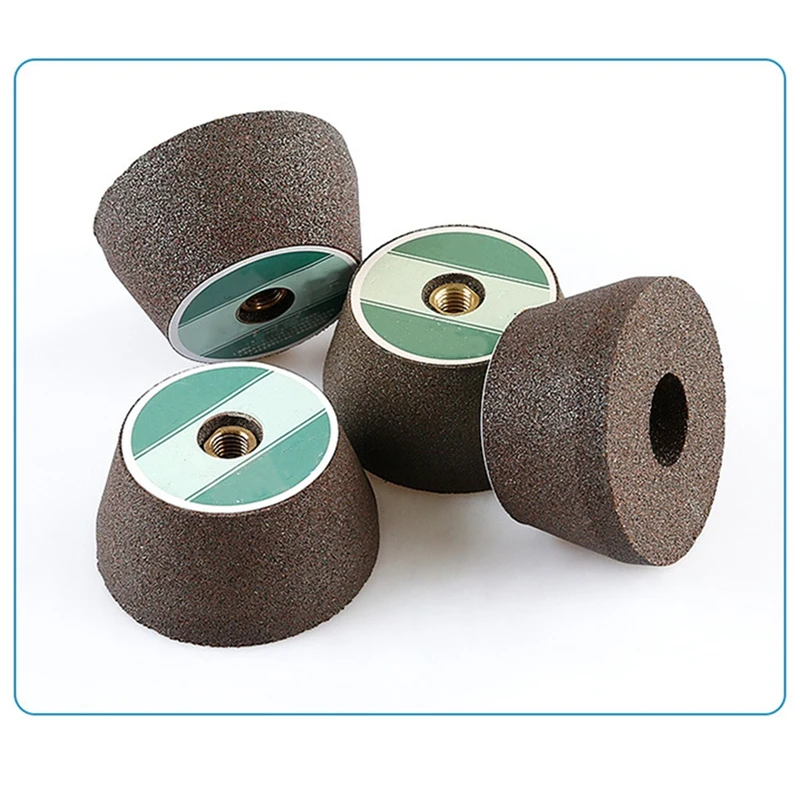 Grinding Wheel Emery Polishing Grinding Wheel Grinding Wheel Electric Grinder Stone Abrasive Rotary Tool