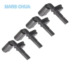 4PCS PAF005651 95860640500 7P0927807 7P0927807A WHT005651 WHT005651A Speed Sensor for