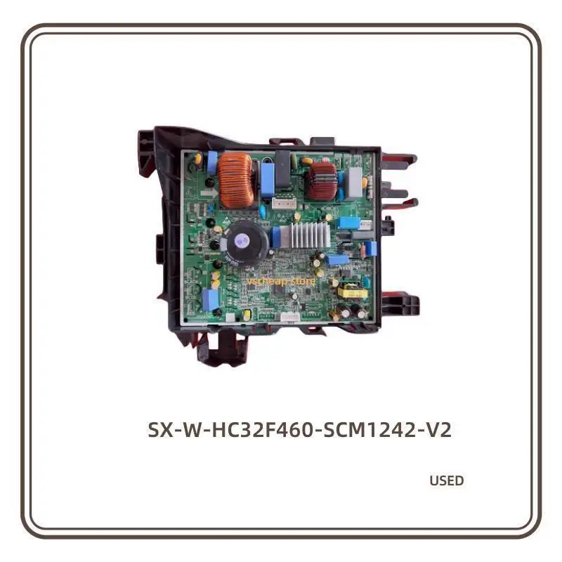 SX-VBBP-WIFI-MB95F698K/HC32F460-SPE/ST-1.3PA/SCM1276-2.3P/R5F524-1242/STGIB10-V1/SCM1242-V2 11222031000896 11222031001178