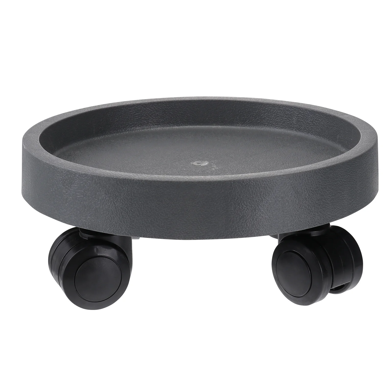 

1Pcs Plant Pot Tray Thickened Resin Non Deformable Flowerpot Plate for Garden Home Decor Water Catcher Saucer Flowerpot Tray