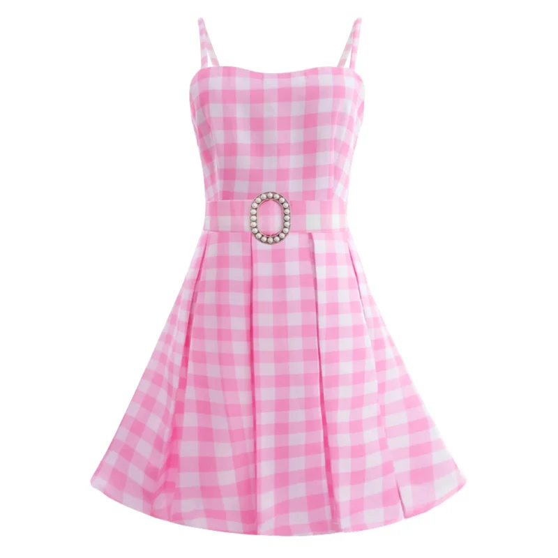 فستان الأميرة مارجوت روبي التنكري للأطفال منقوش للأطفال والبنات مجموعة كاملة من ملابس أعياد الميلاد كرنفال الهالوين