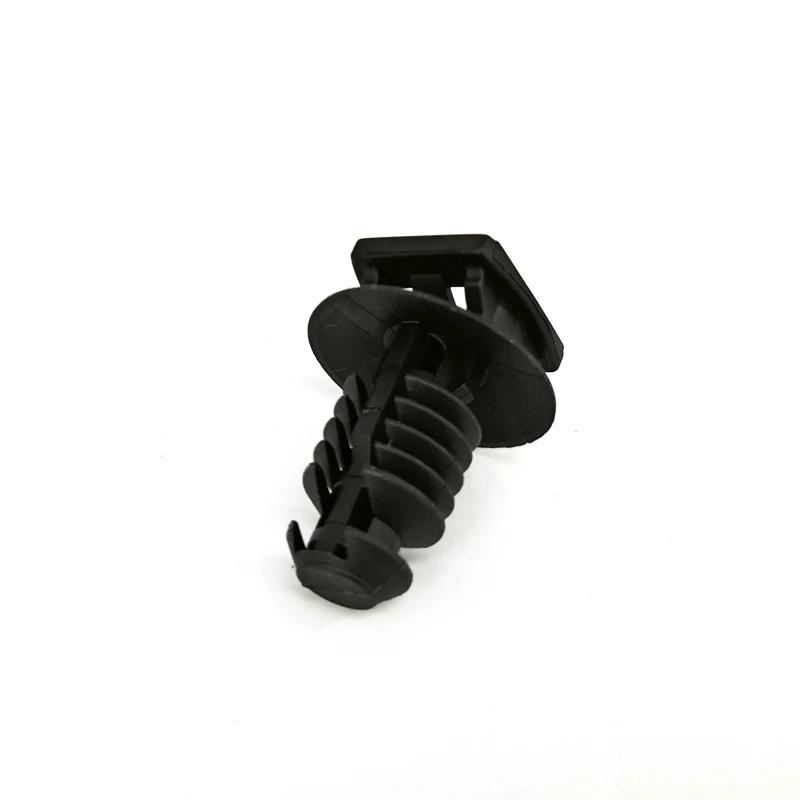 Wholesale High Tensile Strength Car Cable Clips Special Expansion Buckle Clip Rivets with CRC Resistance Nylon Material FT9
