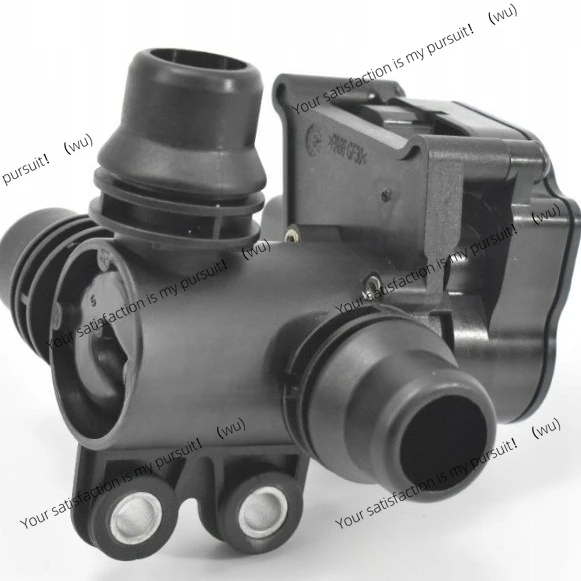 Solenoid valve A0005061500 warm air water conversion valve is suitable for Mercedes-Benz 0005061500 water temperature control