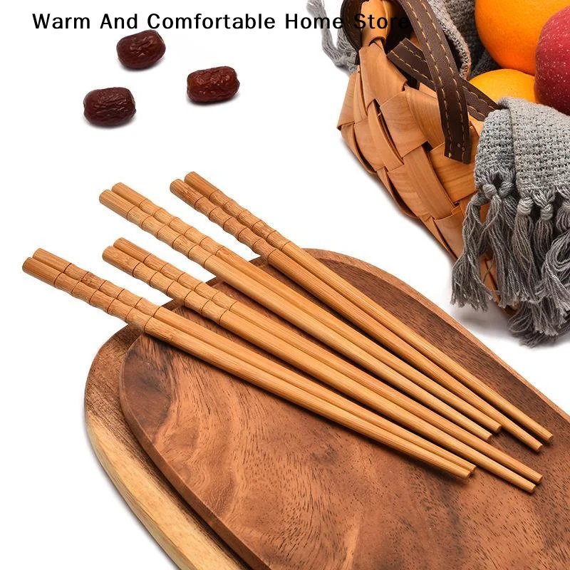 【W】1 Para Naturalnych Bambusow – Home Cooking Asian recenzja i cena