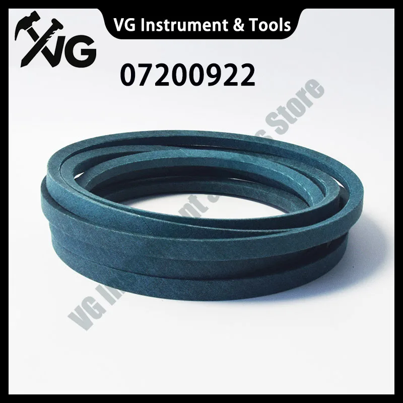 New for Drive V-Belt Compatible with Gravely ZT and XL Ariens Ikon 60