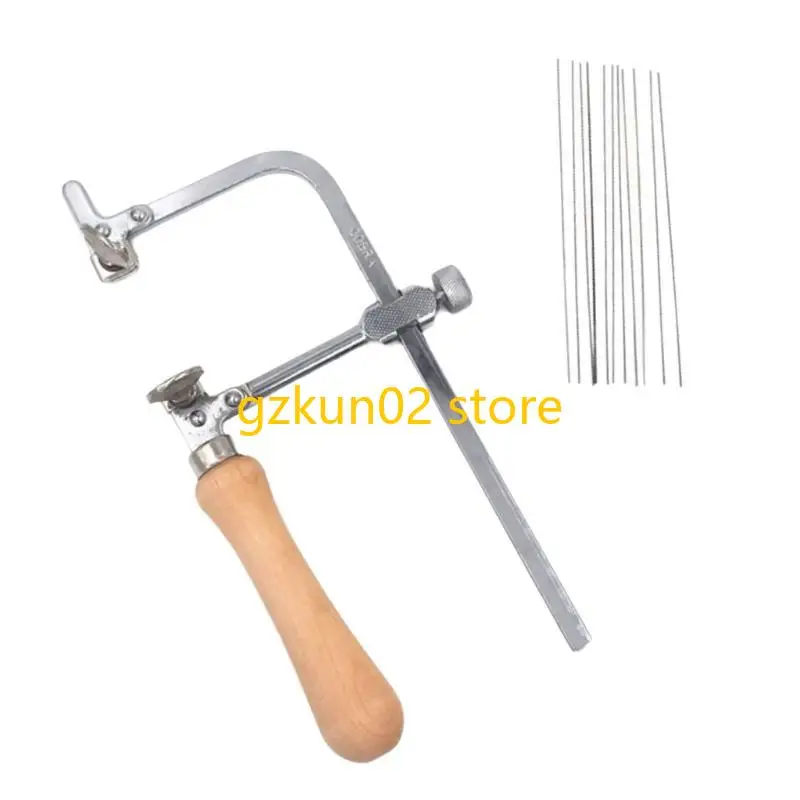 

KXRB Replaceable Blade Wire for Jewelry Creation and Model Cutting Daily Use