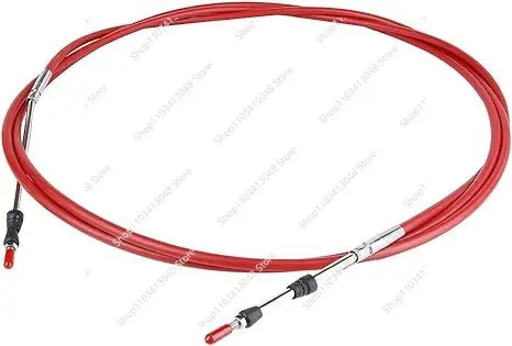 

Control Cable Type 3300/33C Universal for Marine Boat Cable