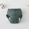 Ink green