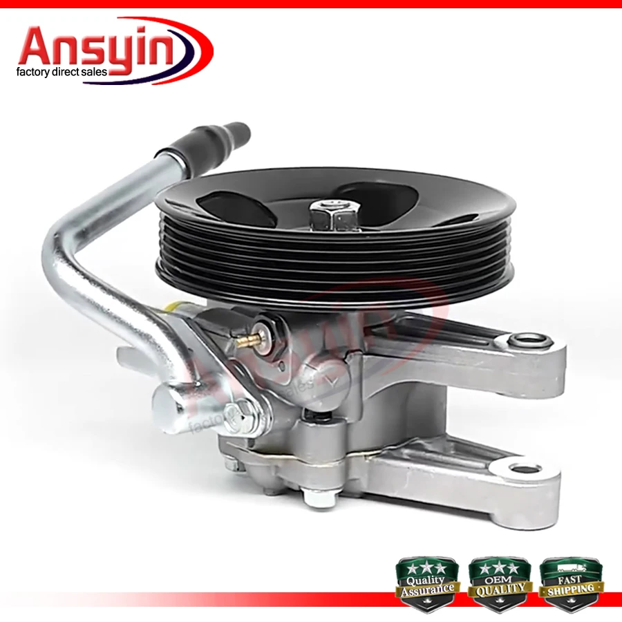 

Power Steering Pump For Hyundai Cerato Elantra Kia Forte 571001M000 57100-1M000 57100-0U000 57100-0Q001 57100-0Q000 571000Q000