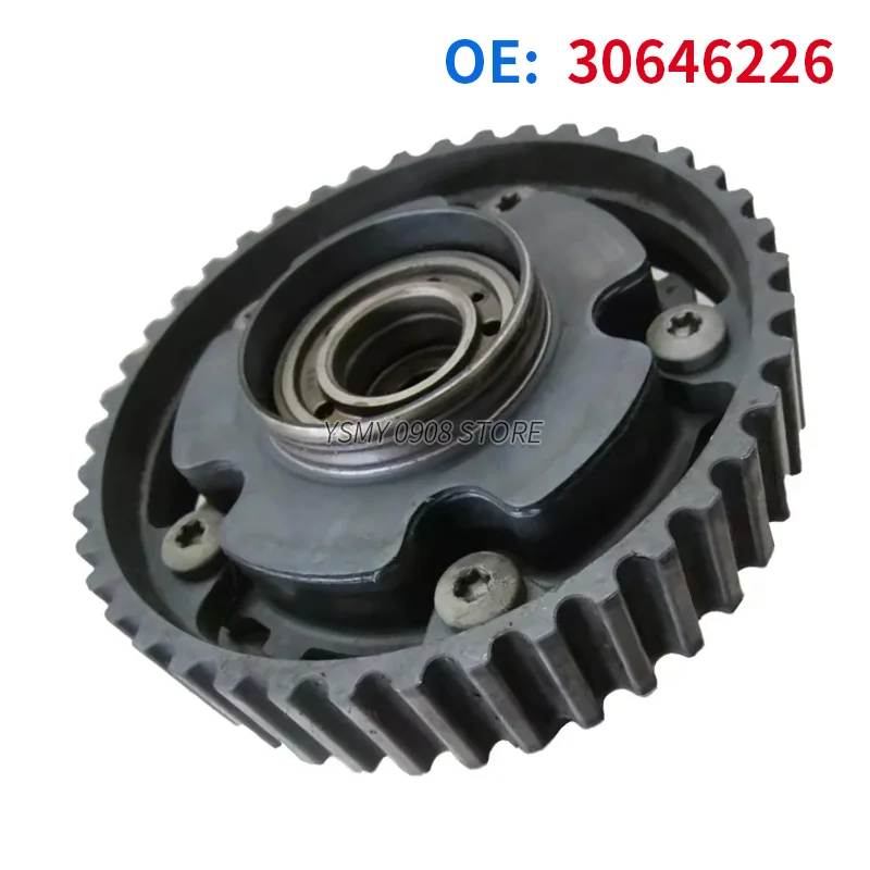 OE 30646226 Engine Timing Camshaft Sprocket Intake Cam Gear  for Volvo C30 S40 V50 S60