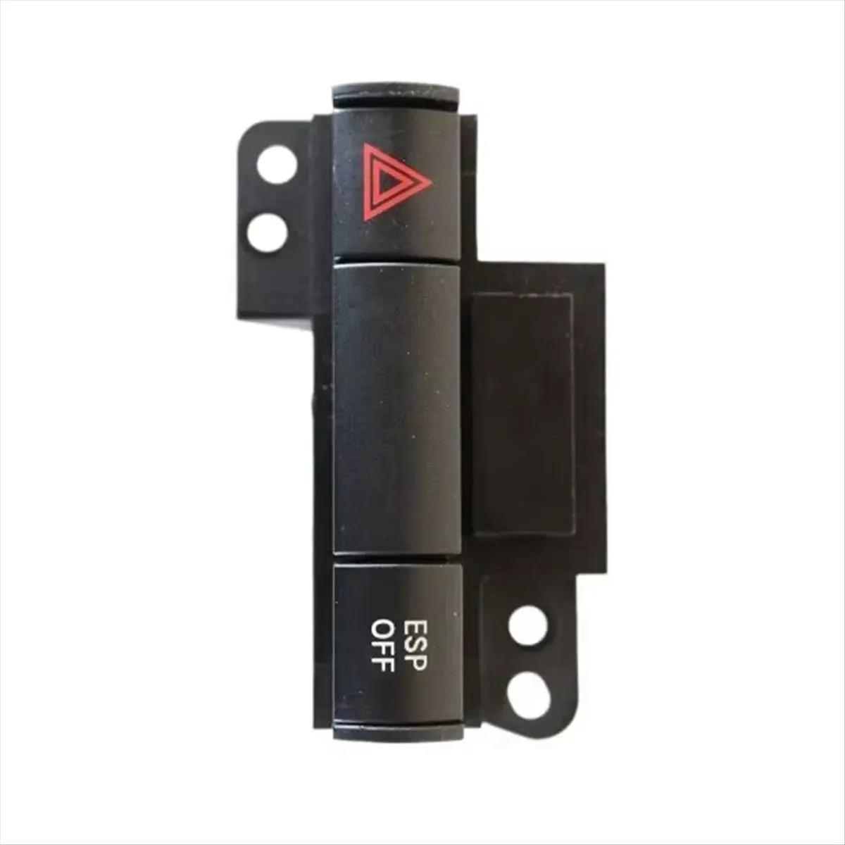 Mega SaleNew Hazard Warning Switch Hazard Light Switch Dashboard Switch 04602418 04602418AE 04602418AI for Chrysler 300C