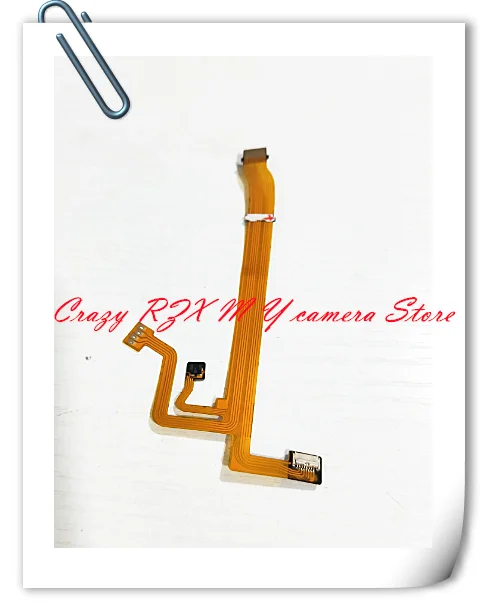 Аксессуары для цифровых фотоаппаратов Nikon Z 24-50 Lens Micro Single Flex