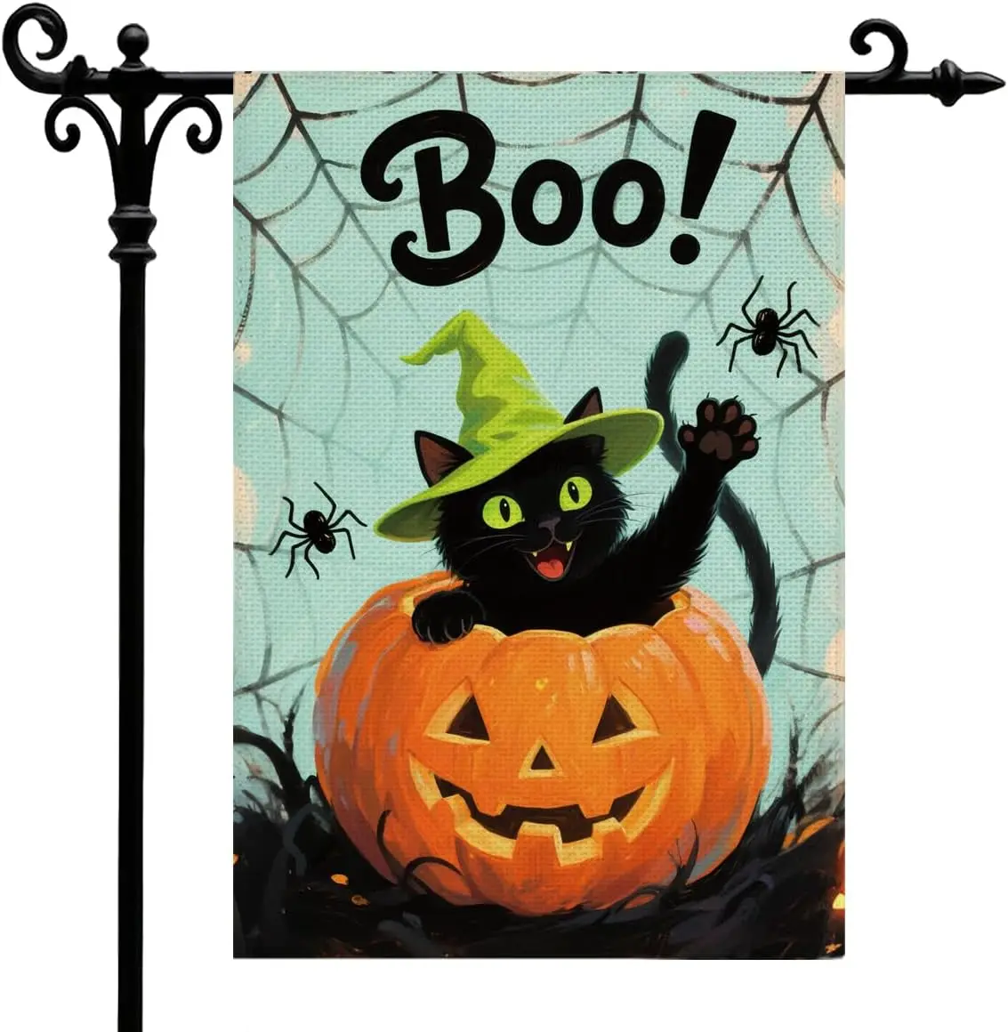 Halloween Boo Garde… - image