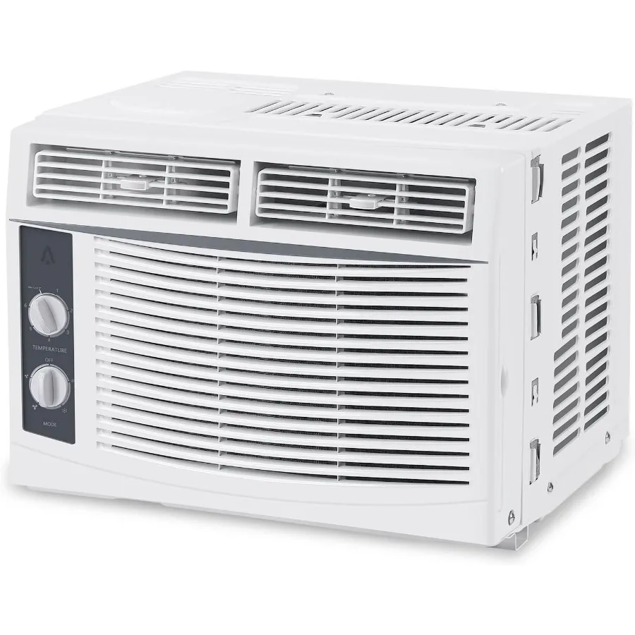 5000BTU Window Air … - image